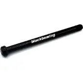 BLACK BEARING 165-m12x1.5-18mm Ax-r12.15 Hintere Steckachse