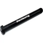 BLACK BEARING 164-m12x1-15mm Ax-r12.14 Hintere Steckachse