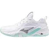 Mizuno Hallenschuhe Damen Wave Stealth Neo 2