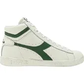 Diadora Turnschuhe GAME L HIGH WAXED herren