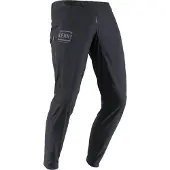 Kenny Lange Fahrradhose ohne Träger - REFLEX - Schwarz L