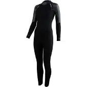 Zone3 Active-flex Neopren-langarm-wetsuit Für Damen