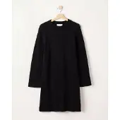 Holebrook Svea Dress black (999) M
