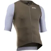 Northwave Extreme Evo Kurzarm-radtrikot