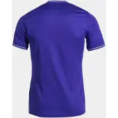Joma Toletum V Kurzarm-t-shirt