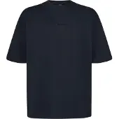 Oakley - Soho Gen S/S Tee - T-Shirt Gr S schwarz