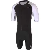 Zone3 Lava Long Distance Aero Kurzarm-trisuit