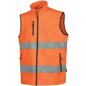 U Power Alcor orange fluo (73OF) XL