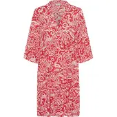 Kaffe Kleid KAellen Kleid A-shape