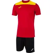 Joma Phoenix Ii Kurzarm-set