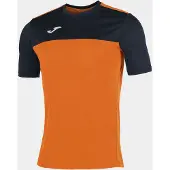 Joma Winner Kurzarm-t-shirt