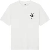 OLAF T-Shirt MONOGRAM GRAPHIC TEE herren
