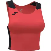 Joma Kurzes Tanktop für Frauen Record II