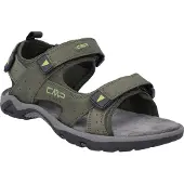 CMP Sandalen Almaak3 8q9947 Grün 40