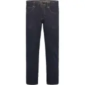 Lee Mvp Slim Fit Straight Jeans
