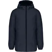 Kariban Recycelter Uni-Kapuzenparka