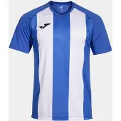 Joma Inter Iv Kurzarm-t-shirt
