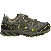 CMP Kids Altak 2.0 WP Fast Hiking Shoes olive-acido (38ET) 30