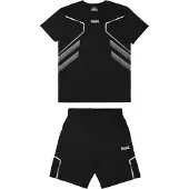 Lonsdale Freizeitanzug "BEWICK" 2 tlg. 2-teiliges Set, für Erwachsene