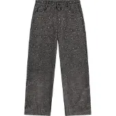 Daily Paper Straight Leg Jeans DENIM SNAKE OVERSIZED JEANS herren EU S