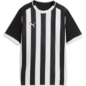Puma teamLIGA26 Striped Jersey Jr