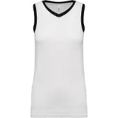 Pro Act Damen Basketball Trikot