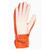 Reusch Attrakt Solid Finger Support Junior-torwarthandschuhe