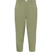 KAFFE CURVE Hose KCmerla Hose Loose fit