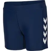 Hummel Fitted Badehose Boxer