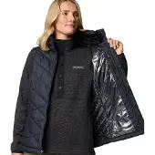 Columbia Heavenly Ii Weste