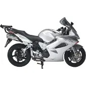 Givi Monokey/monolock Honda Hornet 600/s Topcase Heckmontage
