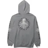 Salty Crew Tentacles Hooded Kapuzenpullover
