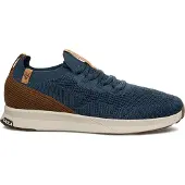 Saola - Tsavo 3 - Sneaker Gr 42 blau