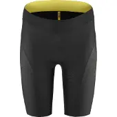 Mavic Aksium Radhose Schwarz S Mann Schwarz S