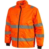 U Power Kaia orange fluo (75OF) 5XL