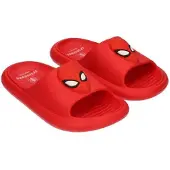 Cerdá Group Spiderman Badesandalen Rot EU 32-33 Kinder Rot EU 32-33