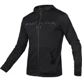 Endura Hoodie Hummvee E3216 Herren mit Kapuze schwarz größe XS E3216BK/2