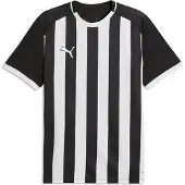 Puma Gestreiftes Team Liga 26 Trikot