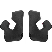 Leatt 8.5/9.5 Wangenpolster