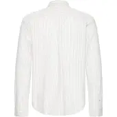 Casual Friday Langarmhemd "Langarmhemd CFJaevon Seersucker"