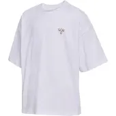 Hummel Silly Boxy Solid Kurzarm-t-shirt