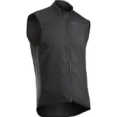 Northwave - Extreme Light Vest - Fahrradweste Gr M grau/schwarz