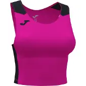 Joma Kurzes Tanktop für Frauen Record II