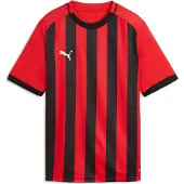 Puma teamLIGA26 Striped Jersey Jr