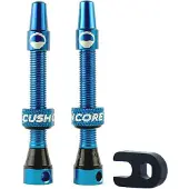 CushCore Paar Tubeless-Ventile