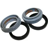 RockShox Domain/lyrik Gabeldichtringsatz 2 Einheiten
