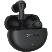 OnePlus Nord Buds 3 Pro Bluetooth Kopfhörer Schwarz