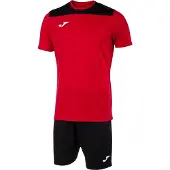 Joma Phoenix Ii Kurzarm-set