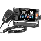 Navicom Rt 1050-ais Vhf Speiche