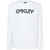 Oakley Apparel Mark Ii 2.0 Langarm-t-shirt